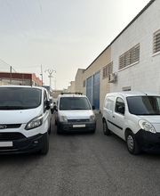 D&V LOGÍSTICA Y TRANSPORTES imagen 8