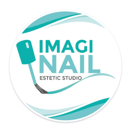Imaginail Estetic Studio logo