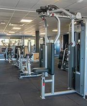 Fitness Park Fréjus - La Palud image 12