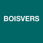 Boisvers
