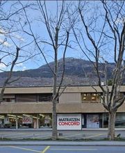 Matratzen Concord Filiale Brig-Glis Bild 1