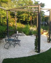 Lüthi Gartenbau GmbH Bild 1