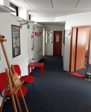 Barntrup Wartebereich