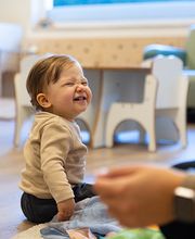 Humankind - Kinderdagverblijf De Wensput afbeelding 1