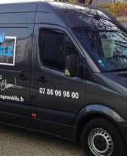 Ain Lavage Mobile image 1