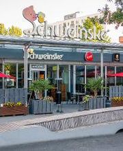 Schweinske Restaurant in Hamburg Wilhelmsburg - Schnitzel, Burger & Frühstück Bild 4