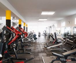 The GYM Augsburg Bild 3
