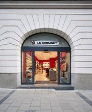Le Creuset München Bild 2