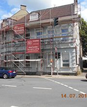 Gerüstbau Iserlohn e. K. Bild 11