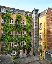 colonia stempel Bild 13