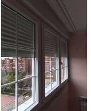 JRG Aluminio - PVC imagen 12