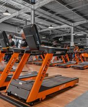 Basic-Fit 24/7 image 4