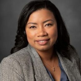 Stacy Harris Hernandez, FNP-BC