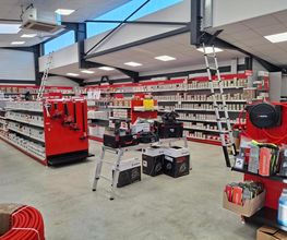 Würth Proxishop Pau Est image 4
