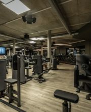 Fitness First Laupheim - EGYM