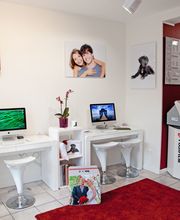 modernste Ausstattung