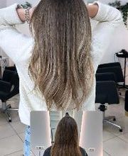 Mo Hairstylist Frankfurt Bild 4