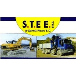 Stee S.T.E.E. Società Trasporto Escavazioni Elbana logo
