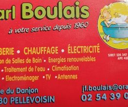 Boulais image 4