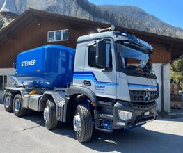 Steiner Transporte AG Bild 3