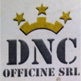 Dnc Officine logo