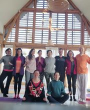 Ecole France Ayurveda Gayaveda Academy image 6