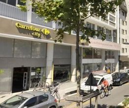 Carrefour City image 1