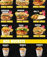 KITCHENBURGER image 2