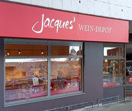 Jacques’ Wein-Depot Memmingen Bild 5