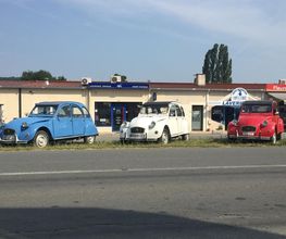 Baussac Andre image 1
