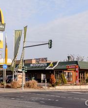 McDonald's Bild 1