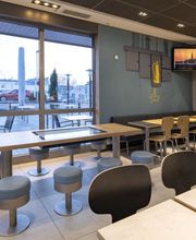 McDonald's Bild 6