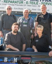KBM GmbH & Co. KG Bild 1
