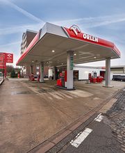 ORLEN Tankstelle Bild 1