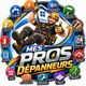 Mes Pro Dépanneurs