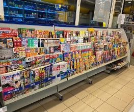 JET Tankstelle Bild 6