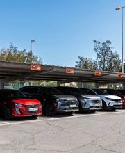 SIXT Alquiler de coches Almería Aeropuerto imagen 8