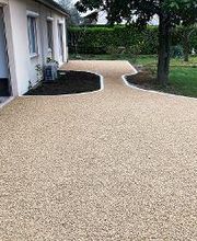 Daniel Moquet signe vos allées - Ent. Vernet image 13