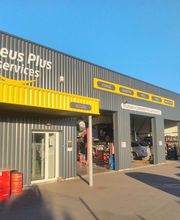 PNEUS PLUS SERVICES image 1