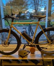 Radaar Urban Cycling Bild 9