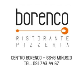 Borenco - Ristorante Pizzeria Bild 6