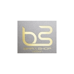 Bar And Shop Design logo