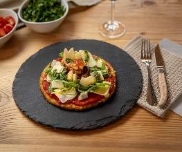 Bergrestaurant Kleine Scheidegg Bild 1