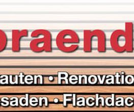 Brändlin Holzbau und Bedachungen GmbH Bild 5