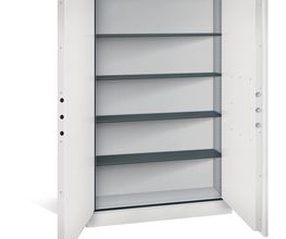 Stahlbüroschrank GTSS - feuerhemmend