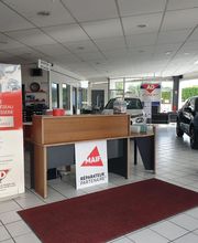 Auto Saint Mard - Citroën - AD image 9