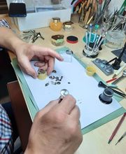 L'Horloger Atelier Réparation Bild 3