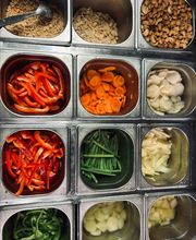 Le Wok Restaurant image 15