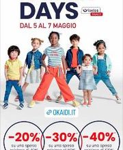 OKAIDI PALERMO CC FORUM immagine 2