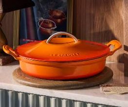 Le Creuset Bremen Bild 5